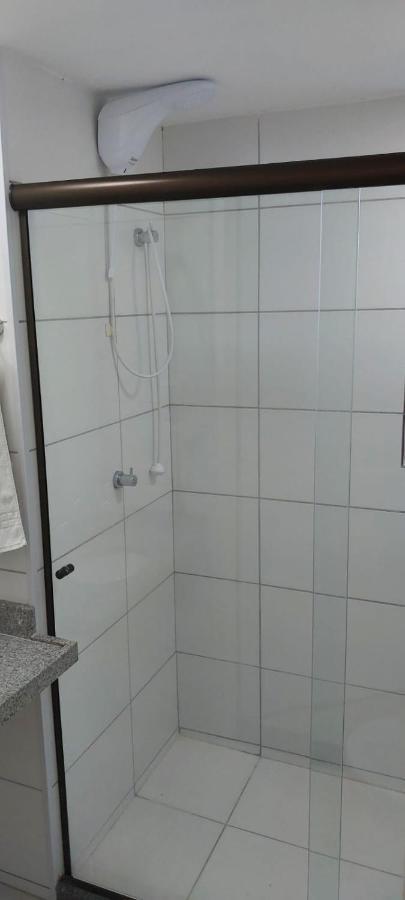 Laguna Beach Flat 101 Porto De Galinhas - Flat Terreo Com Saida Para Piscina Kültér fotó