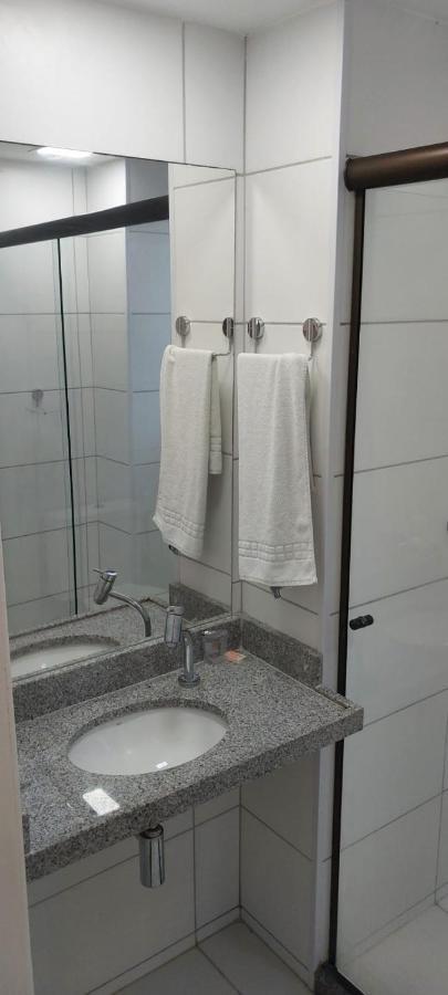 Laguna Beach Flat 101 Porto De Galinhas - Flat Terreo Com Saida Para Piscina Kültér fotó
